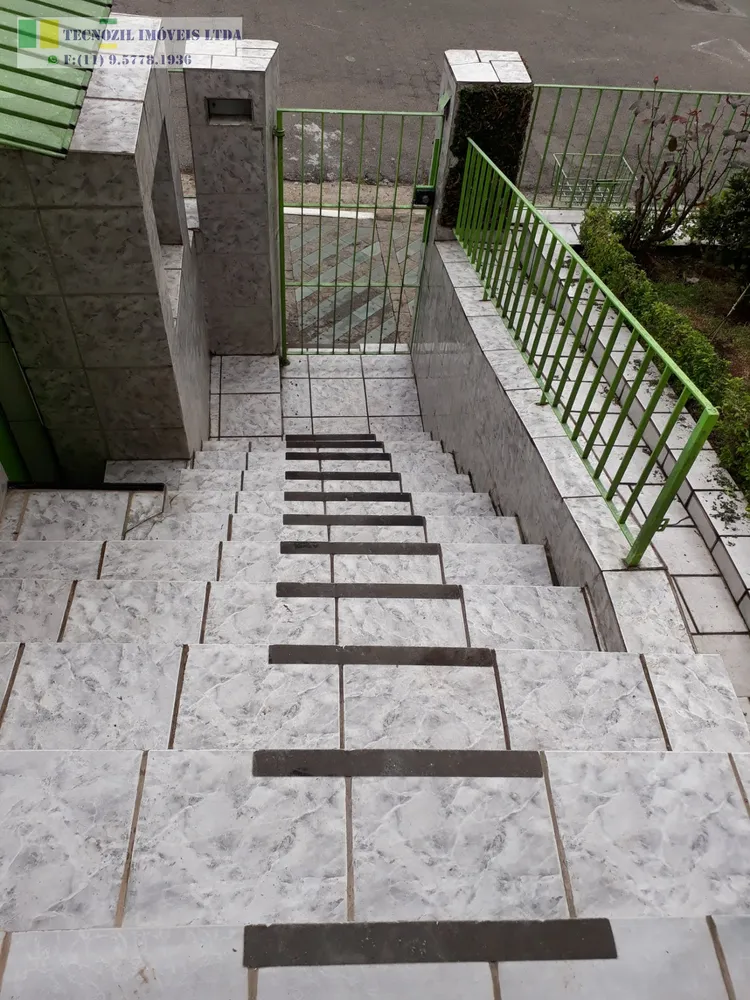Sobrado, 5 quartos, 200 m² - Foto 4
