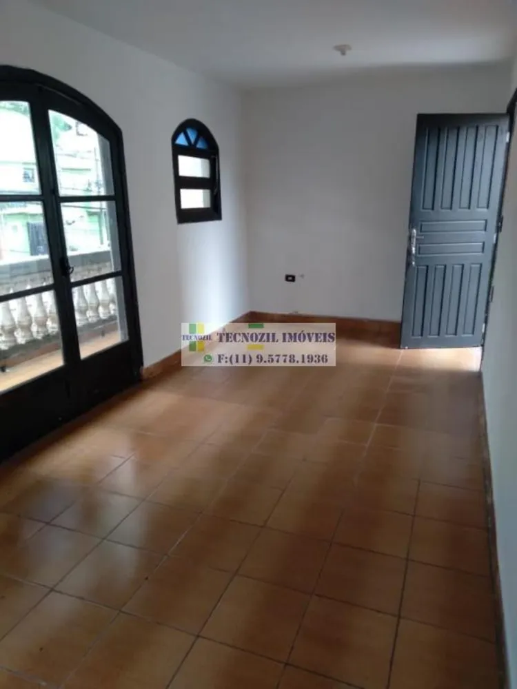 Sobrado, 2 quartos, 130 m² - Foto 1
