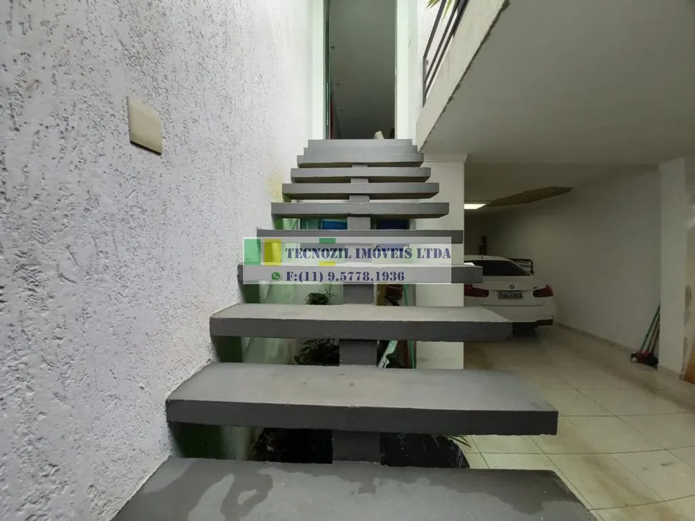 Sobrado, 3 quartos, 304 m² - Foto 8