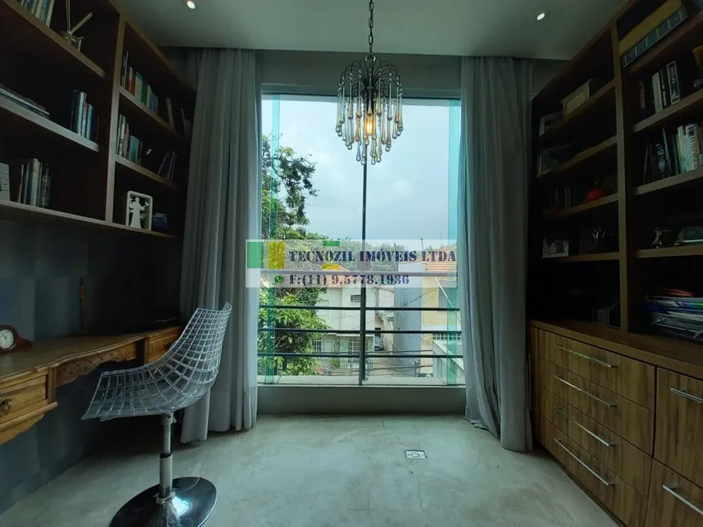 Sobrado, 3 quartos, 304 m² - Foto 12