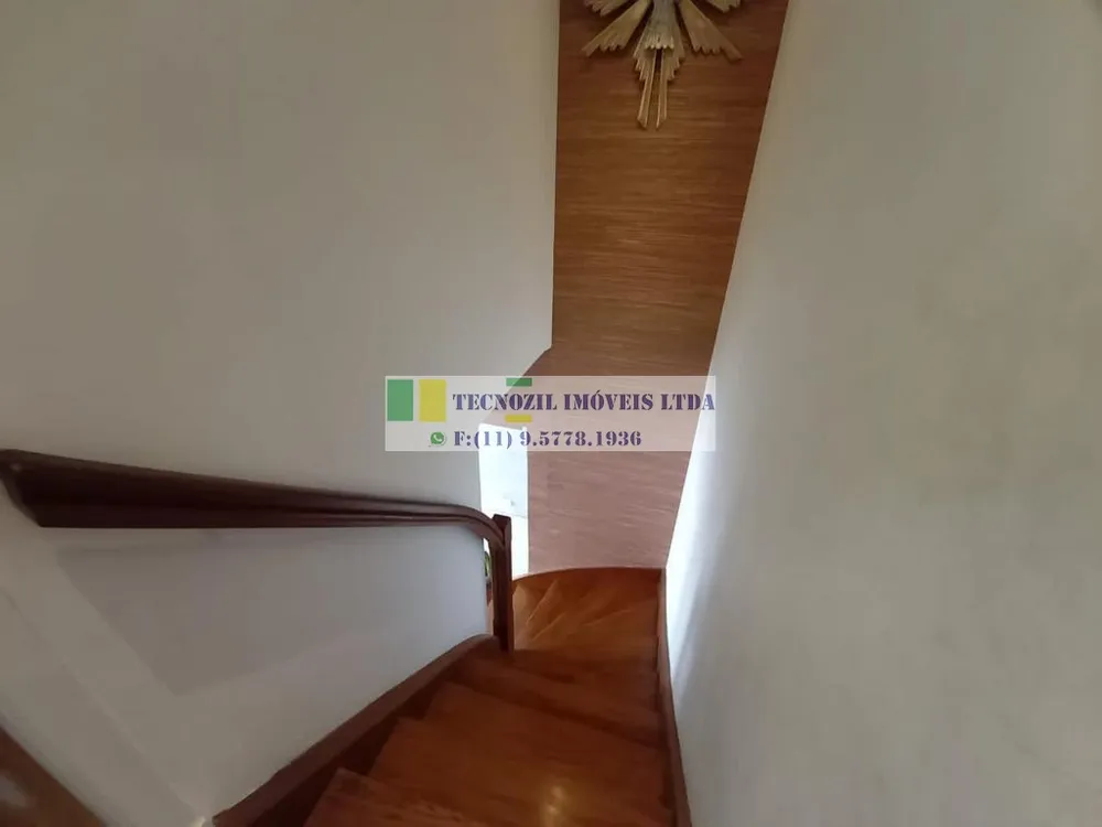 Sobrado, 3 quartos, 304 m² - Foto 11