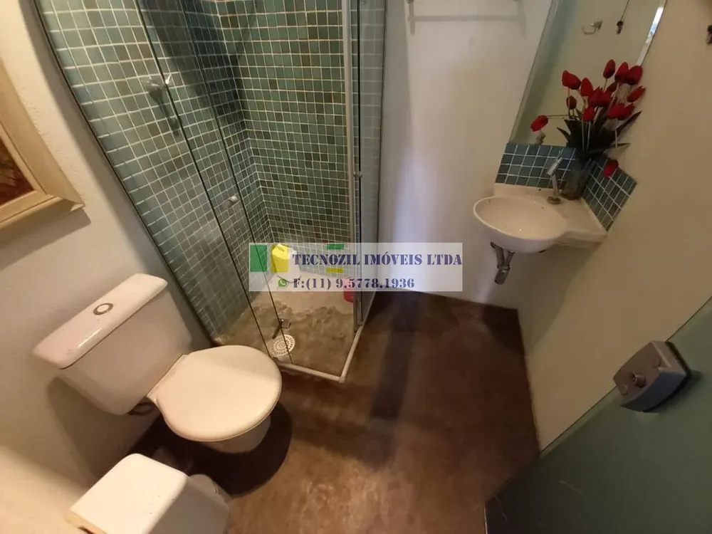 Sobrado, 3 quartos, 304 m² - Foto 5