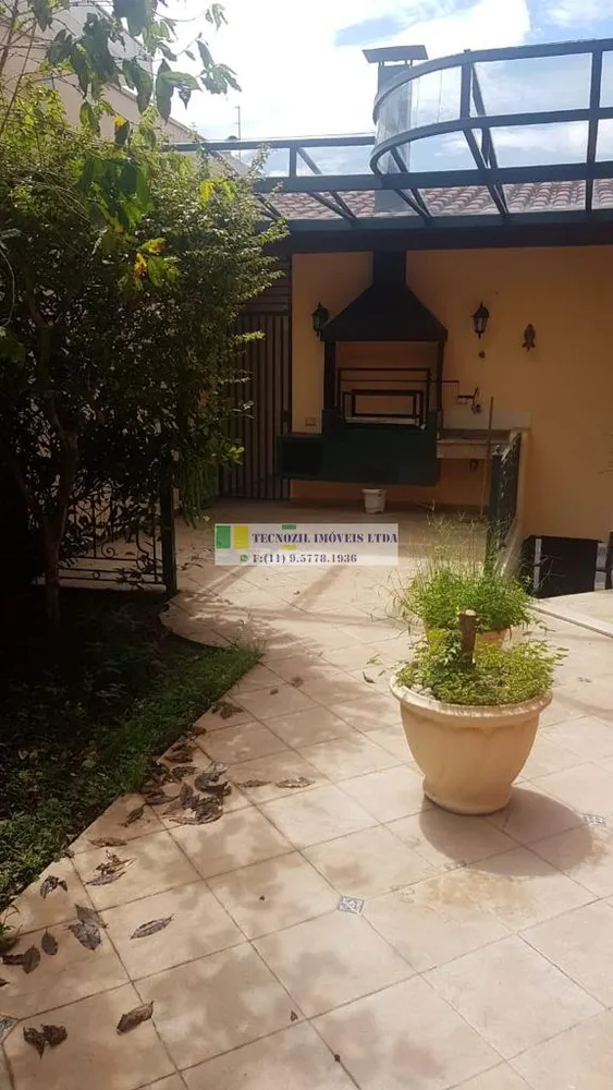 Sobrado, 4 quartos, 340 m² - Foto 8