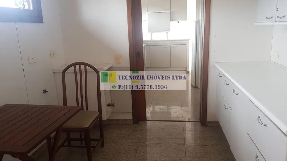 Sobrado, 4 quartos, 340 m² - Foto 7