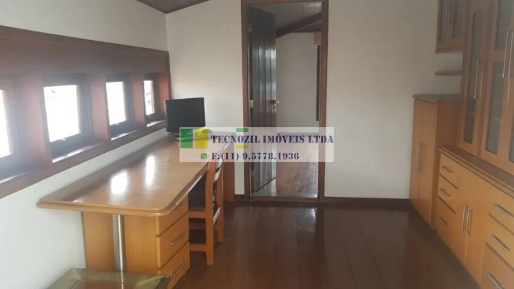 Sobrado, 4 quartos, 340 m² - Foto 1