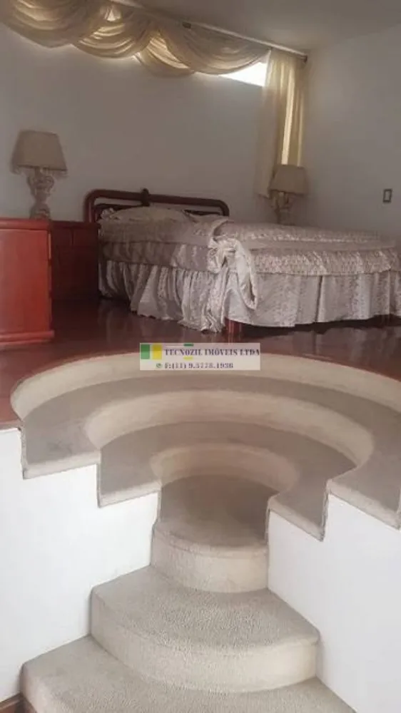 Sobrado, 4 quartos, 340 m² - Foto 5