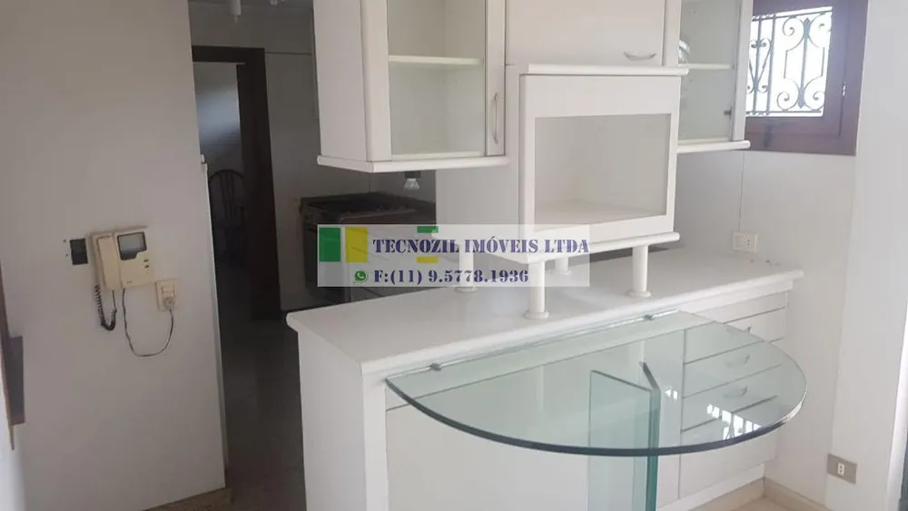 Sobrado, 4 quartos, 340 m² - Foto 6