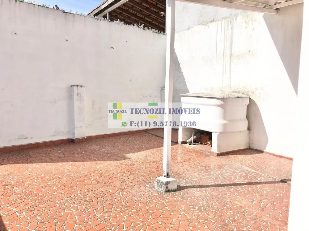 Sobrado, 5 quartos, 218 m² - Foto 5