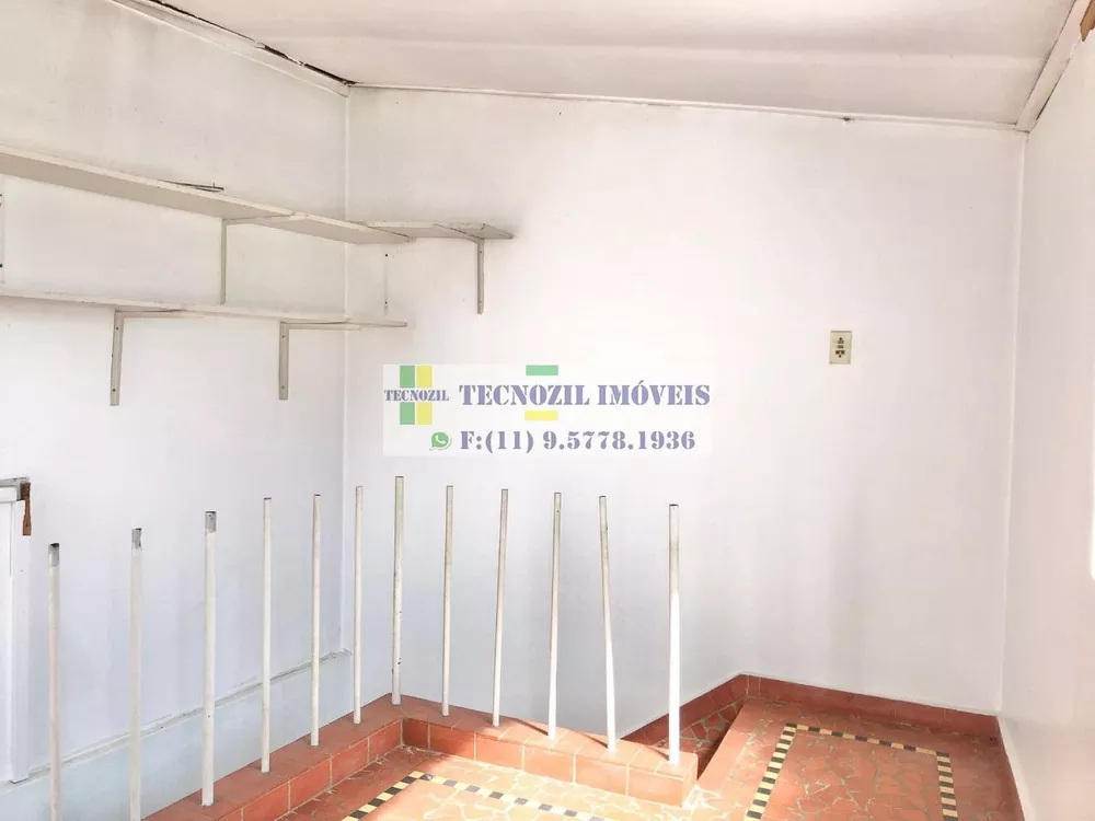 Sobrado à venda com 5 quartos, 218m² - Foto 22