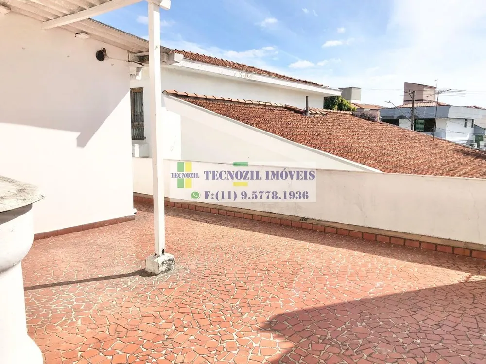 Sobrado, 5 quartos, 218 m² - Foto 36