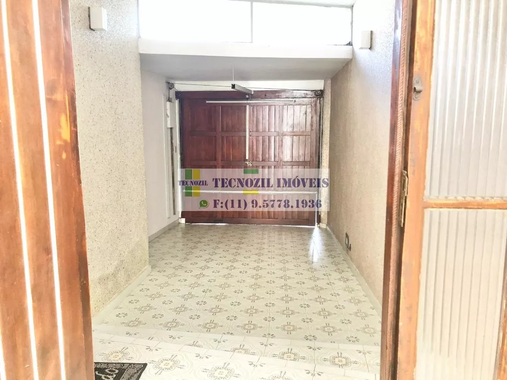 Sobrado à venda com 5 quartos, 218m² - Foto 20