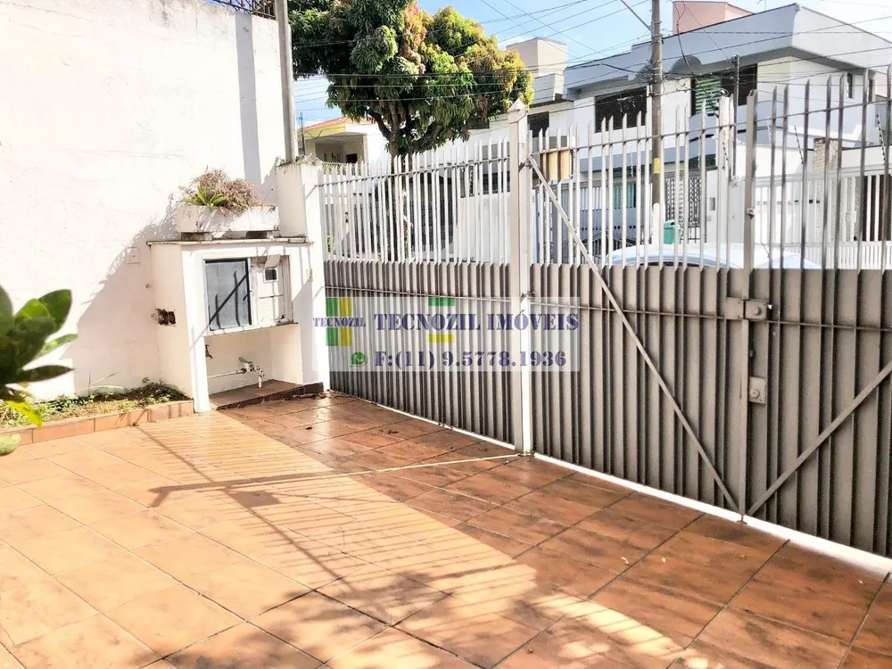 Sobrado, 5 quartos, 218 m² - Foto 8