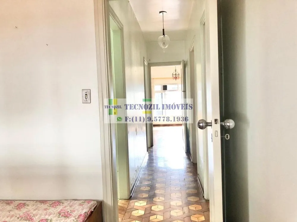 Sobrado, 5 quartos, 218 m² - Foto 9
