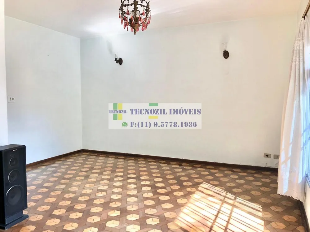 Sobrado, 5 quartos, 218 m² - Foto 31