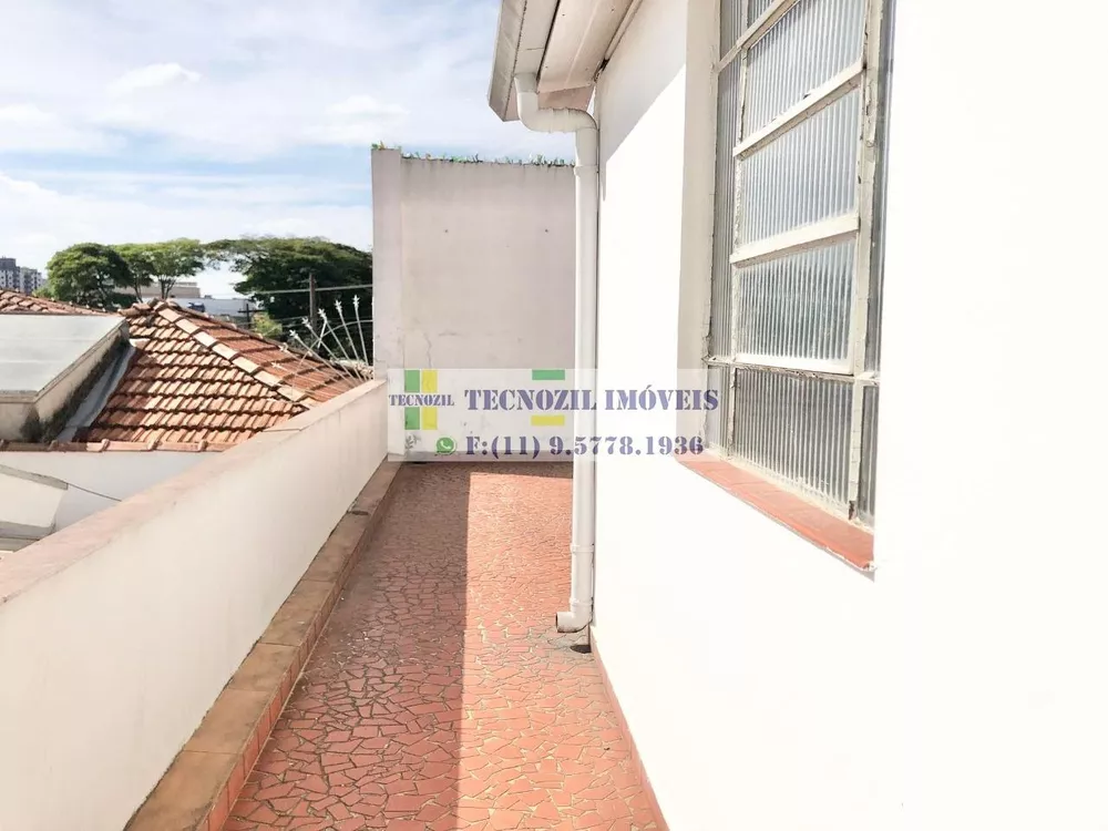 Sobrado à venda com 5 quartos, 218m² - Foto 19