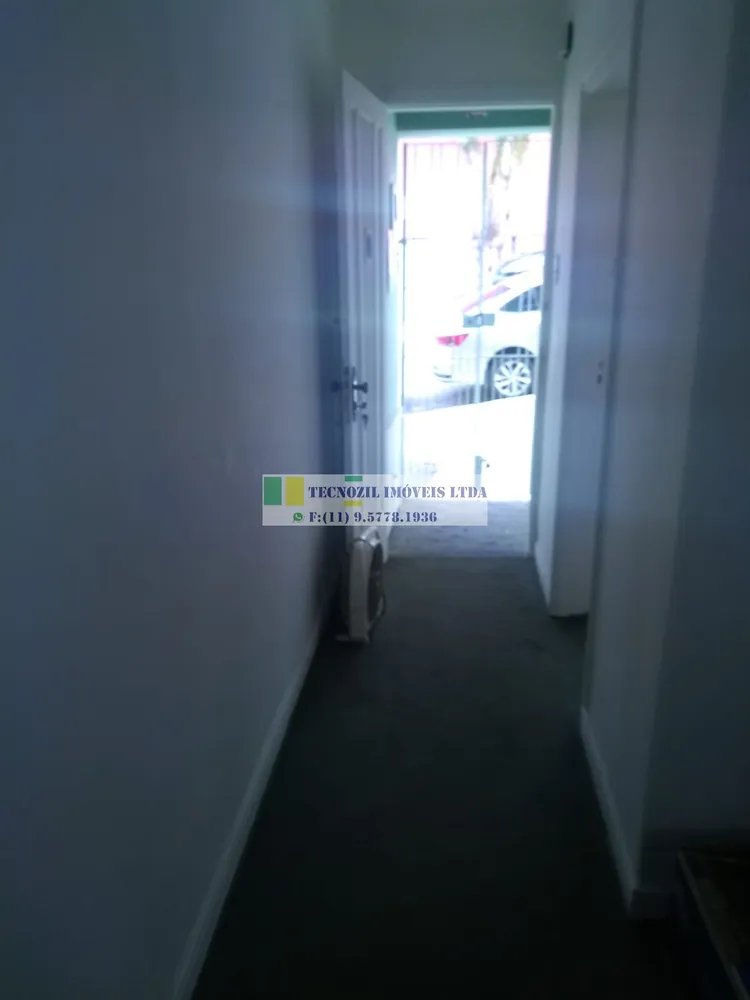 Sobrado, 3 quartos, 96 m² - Foto 9