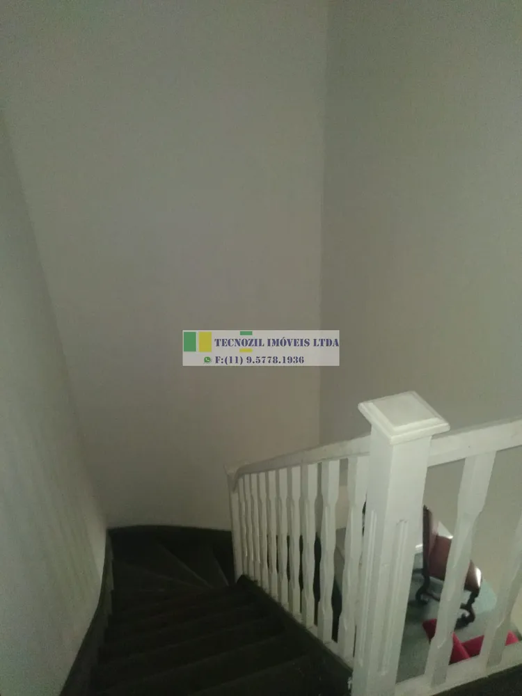 Sobrado, 3 quartos, 96 m² - Foto 4