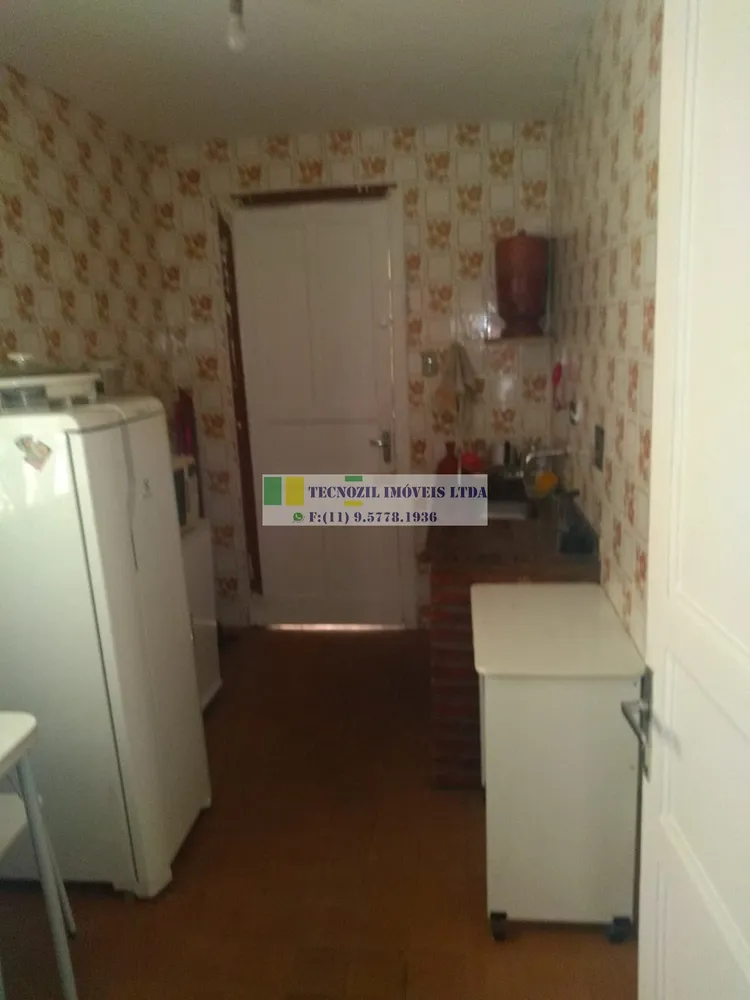 Sobrado, 3 quartos, 96 m² - Foto 3