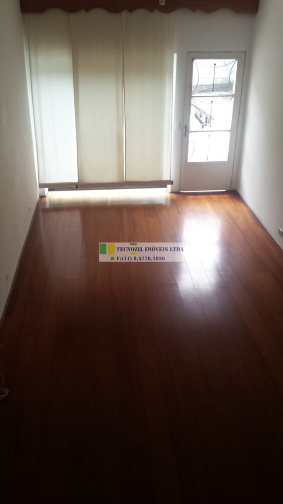 Sobrado, 3 quartos, 190 m² - Foto 1