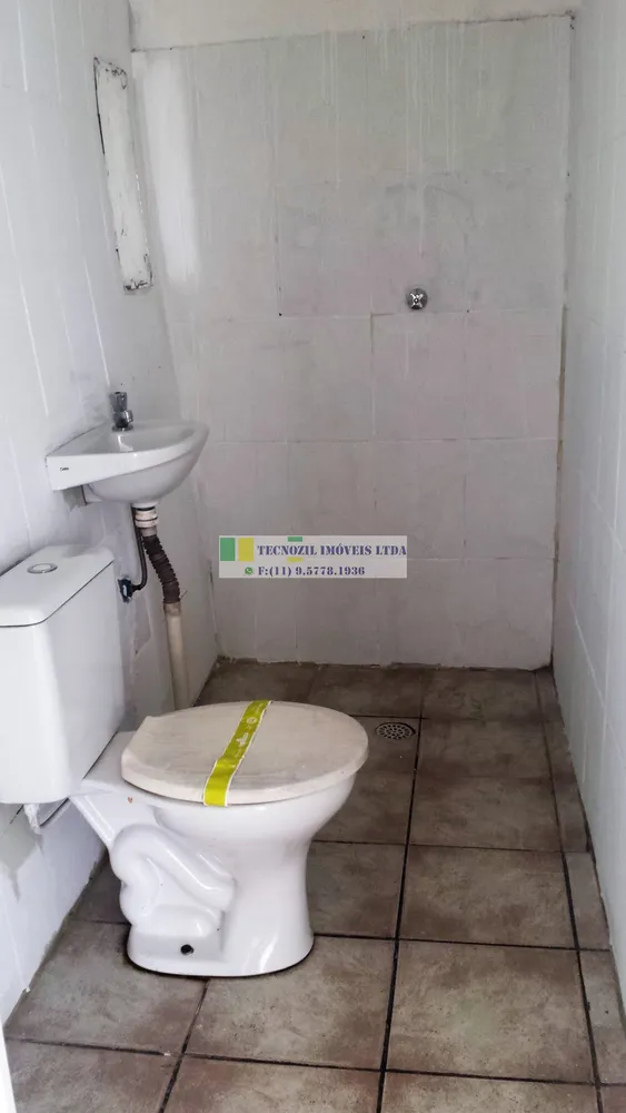 Sobrado, 3 quartos, 190 m² - Foto 6