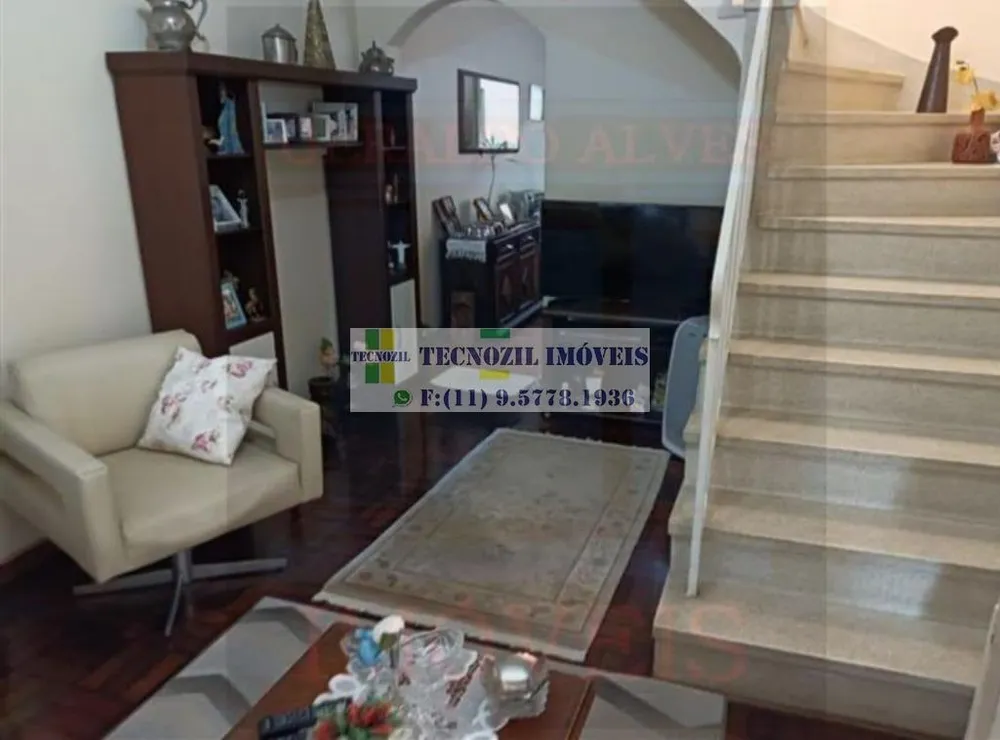 Sobrado, 3 quartos, 195 m² - Foto 6