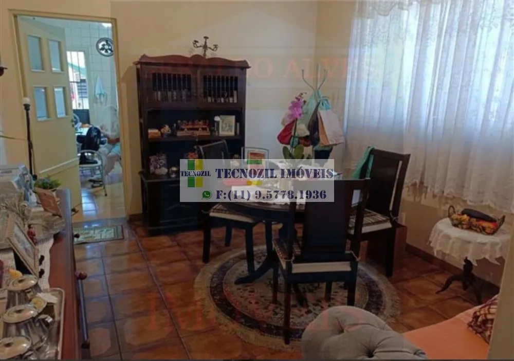 Sobrado, 3 quartos, 195 m² - Foto 5