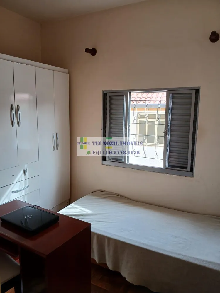 Sobrado, 3 quartos, 195 m² - Foto 4