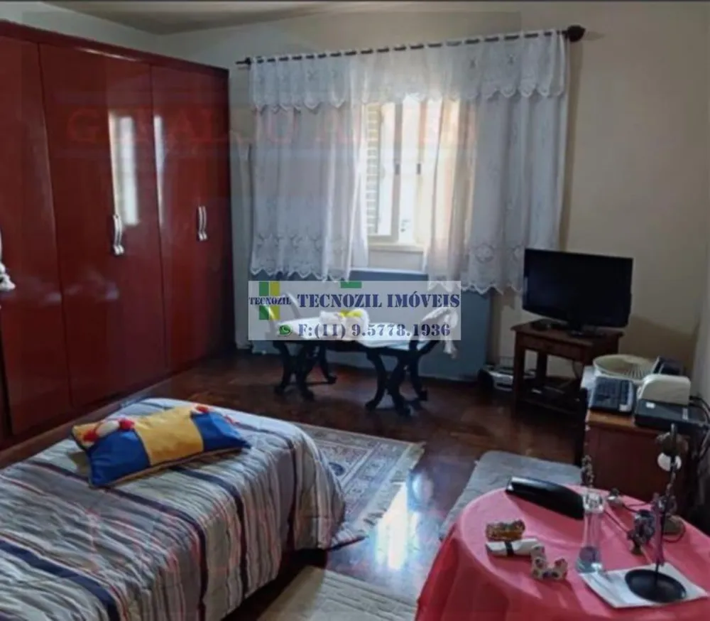 Sobrado, 3 quartos, 195 m² - Foto 15