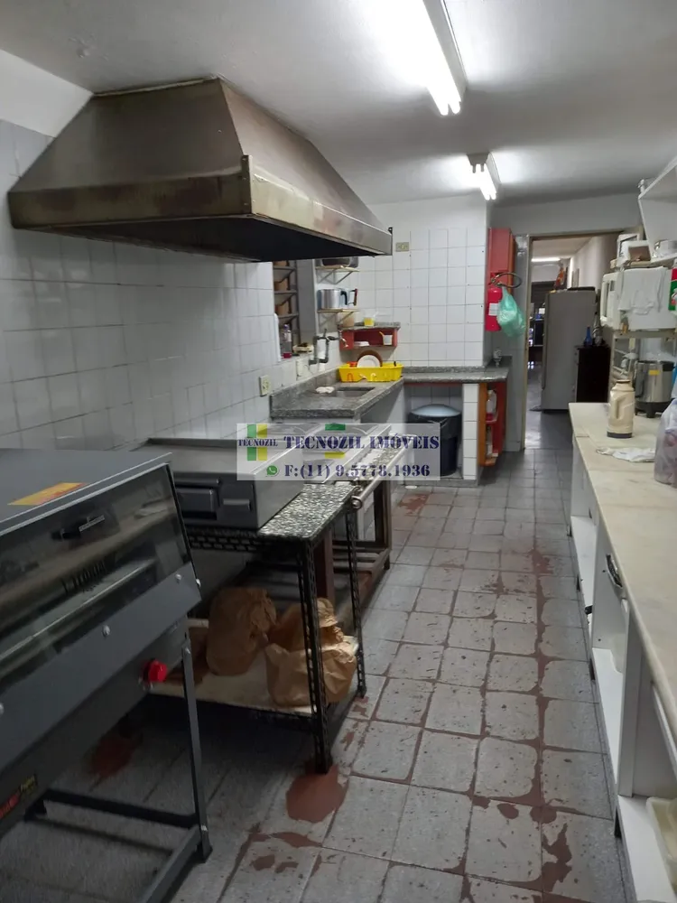 Prédio Inteiro, 187 m² - Foto 10