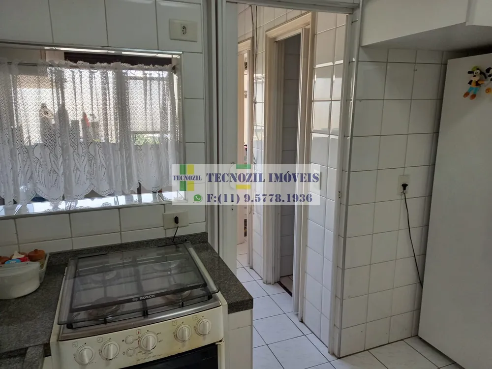 Apartamento, 4 quartos, 125 m² - Foto 9