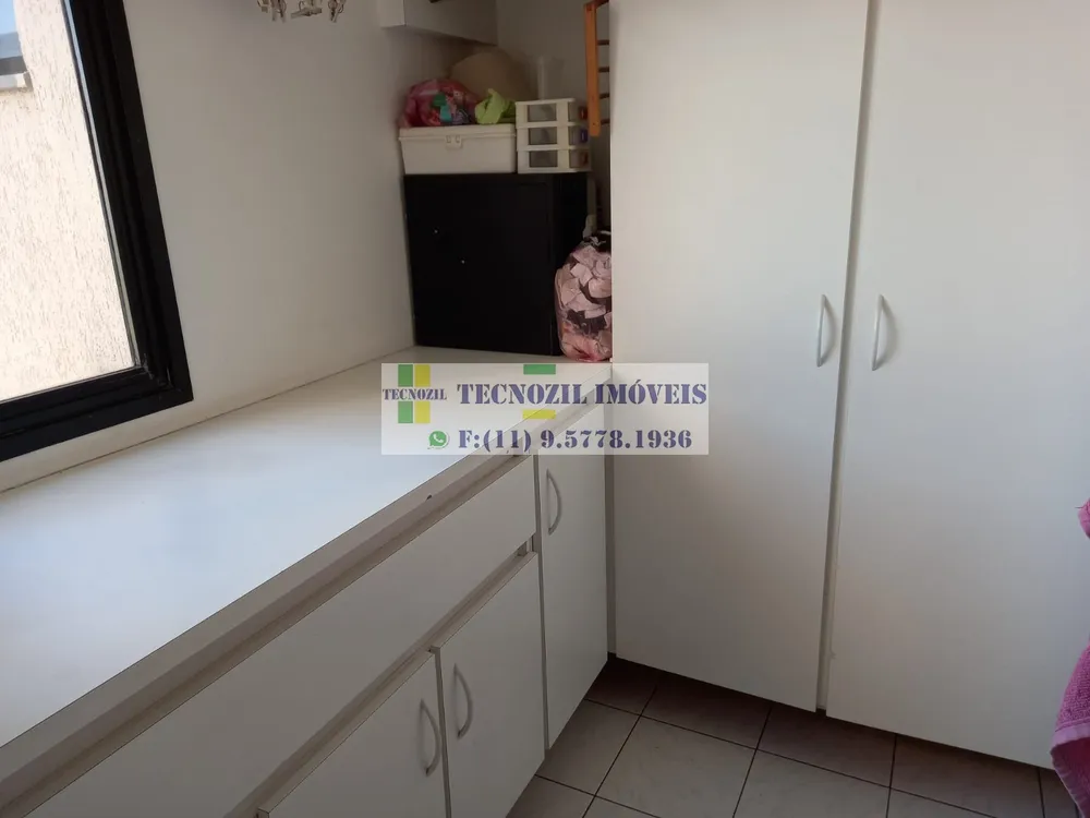 Apartamento, 4 quartos, 125 m² - Foto 6