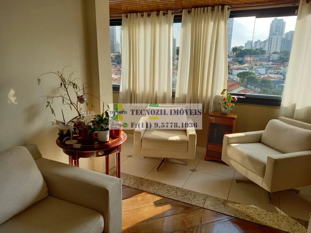 Apartamento, 4 quartos, 125 m² - Foto 5