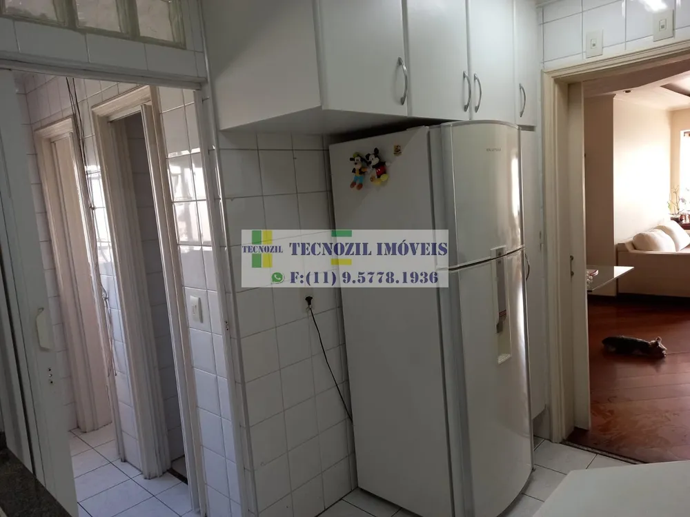 Apartamento, 4 quartos, 125 m² - Foto 10