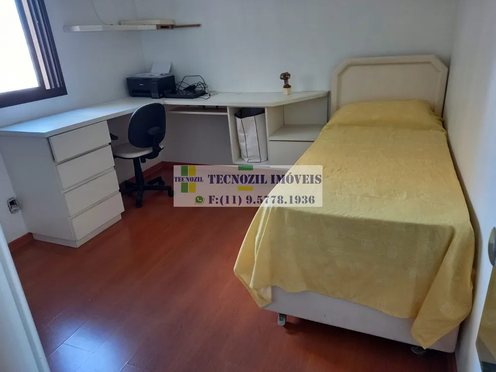 Apartamento, 4 quartos, 125 m² - Foto 11
