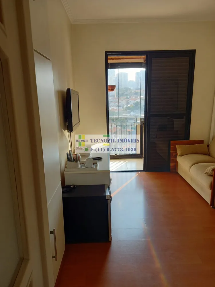 Apartamento, 4 quartos, 125 m² - Foto 13