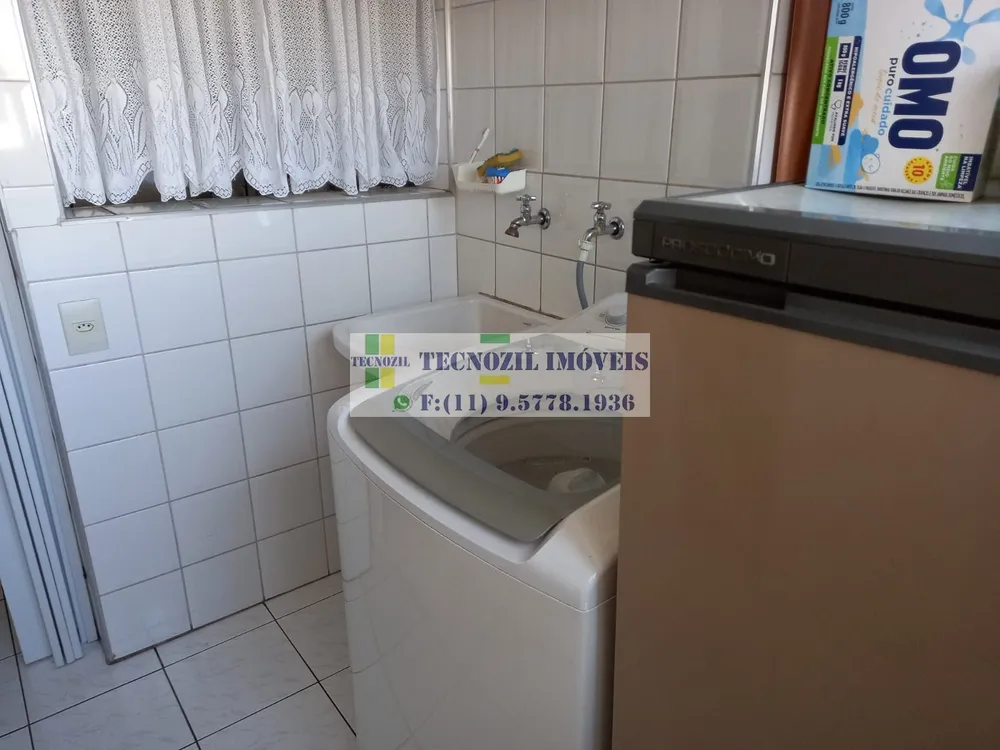 Apartamento, 4 quartos, 125 m² - Foto 12