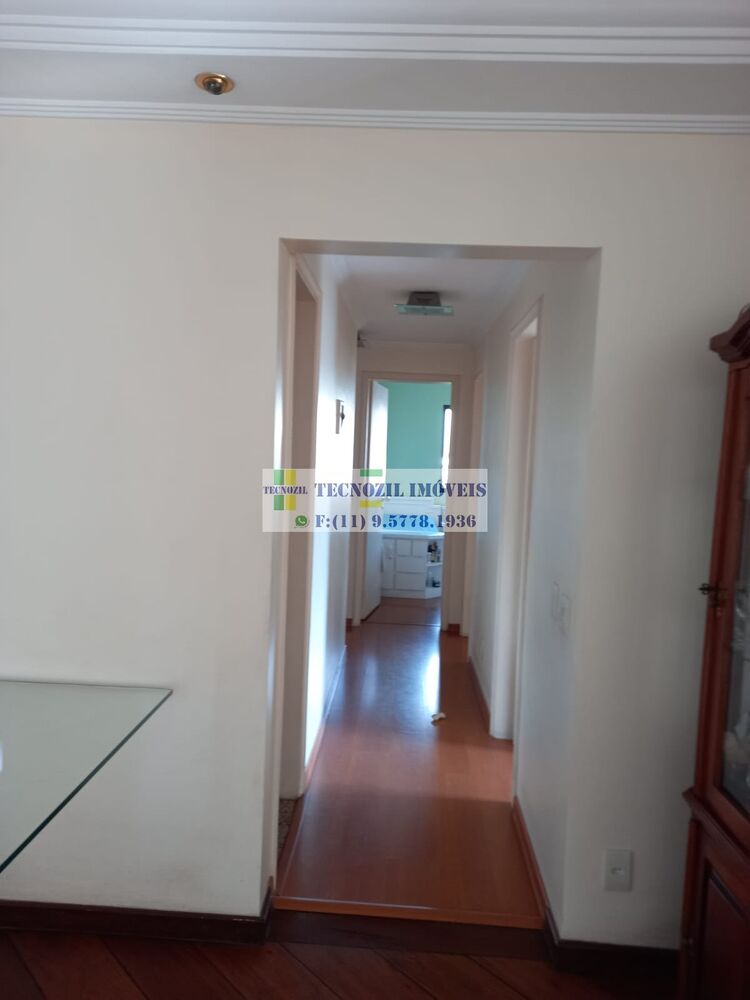 Apartamento, 4 quartos, 125 m² - Foto 4