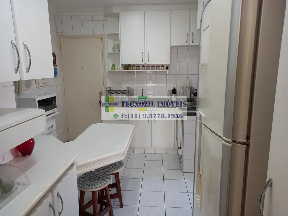 Apartamento, 4 quartos, 125 m² - Foto 14