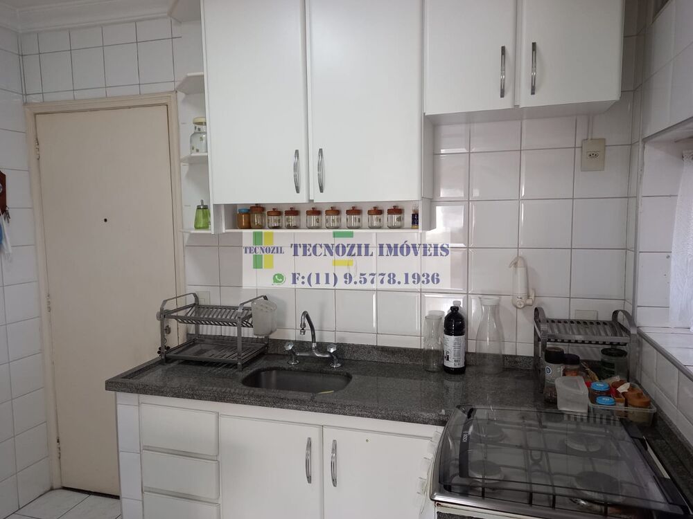Apartamento, 4 quartos, 125 m² - Foto 2