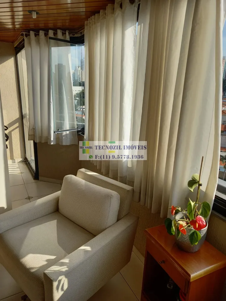 Apartamento, 4 quartos, 125 m² - Foto 16