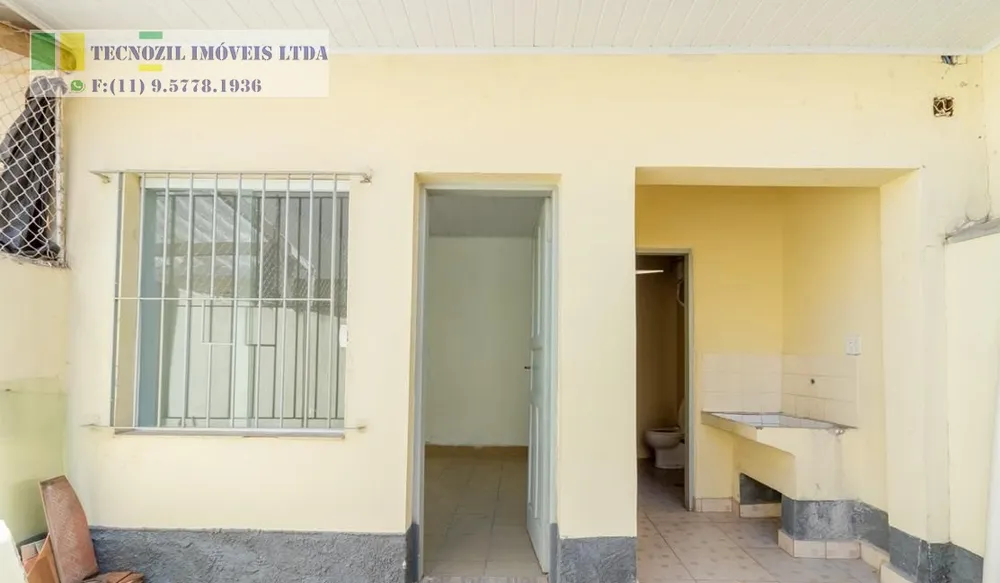 Sobrado, 3 quartos, 100 m² - Foto 6