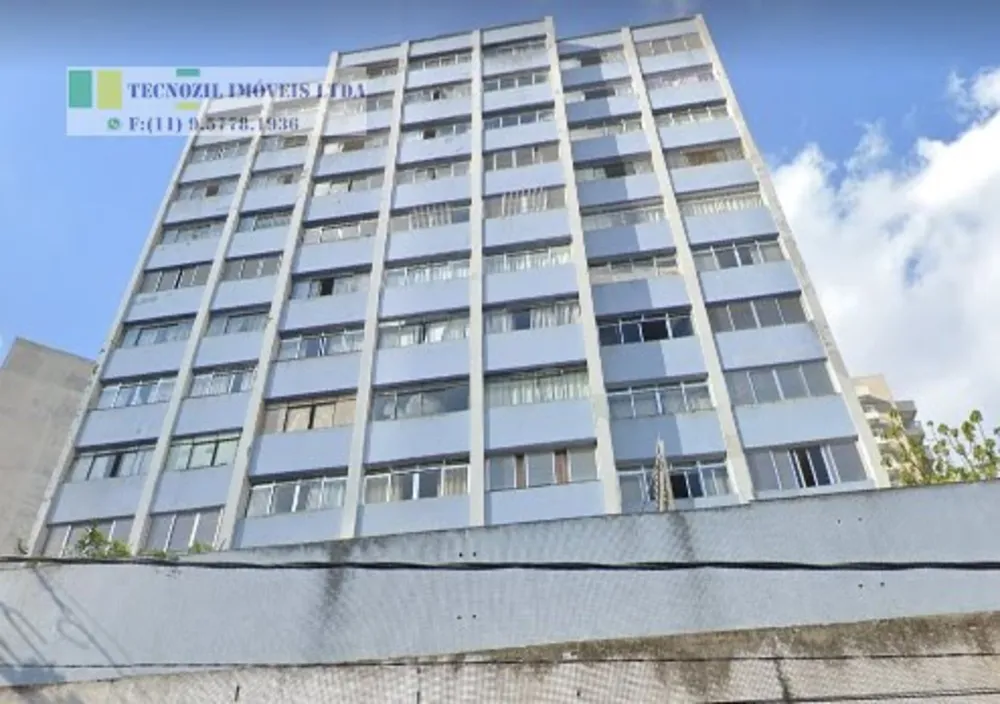 Apartamento, 2 quartos, 70 m² - Foto 2