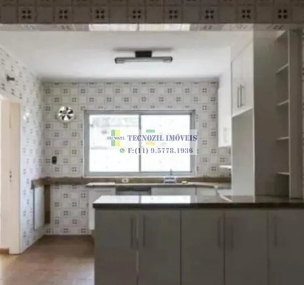 Sobrado, 3 quartos, 165 m² - Foto 6
