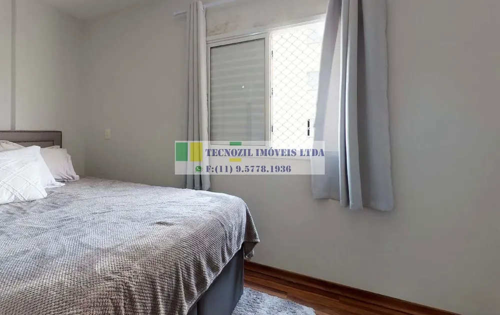 Apartamento, 3 quartos, 74 m² - Foto 4