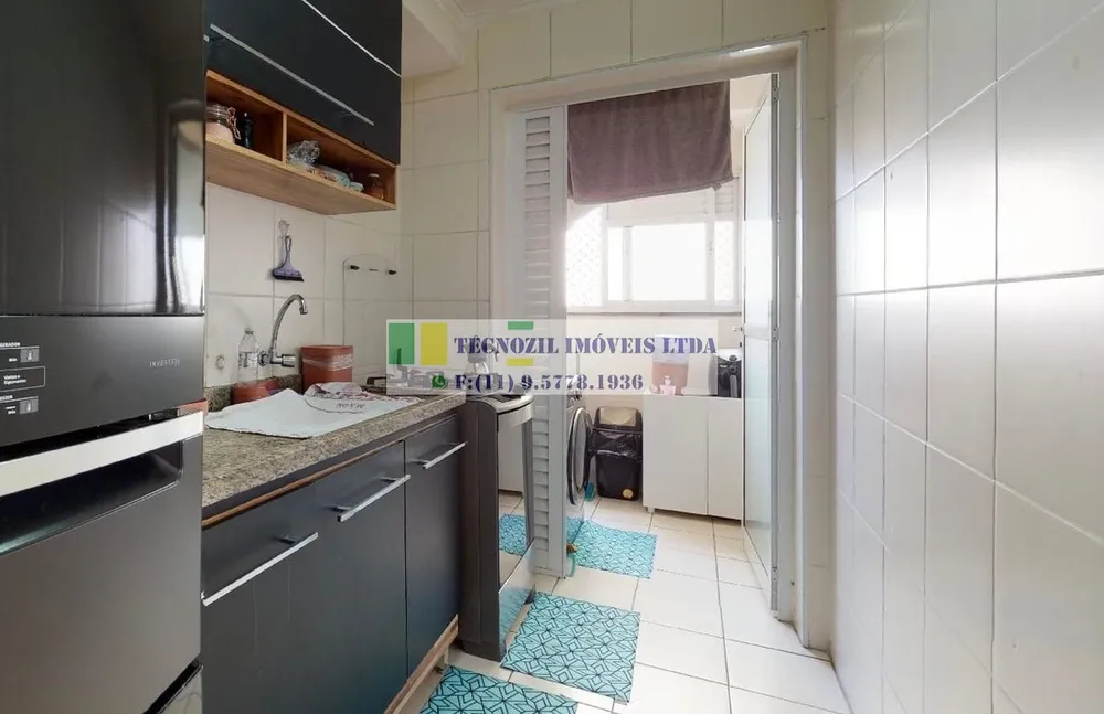 Apartamento, 3 quartos, 74 m² - Foto 1