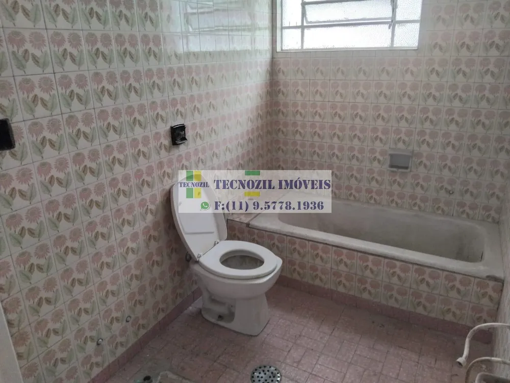 Sobrado, 3 quartos, 130 m² - Foto 3
