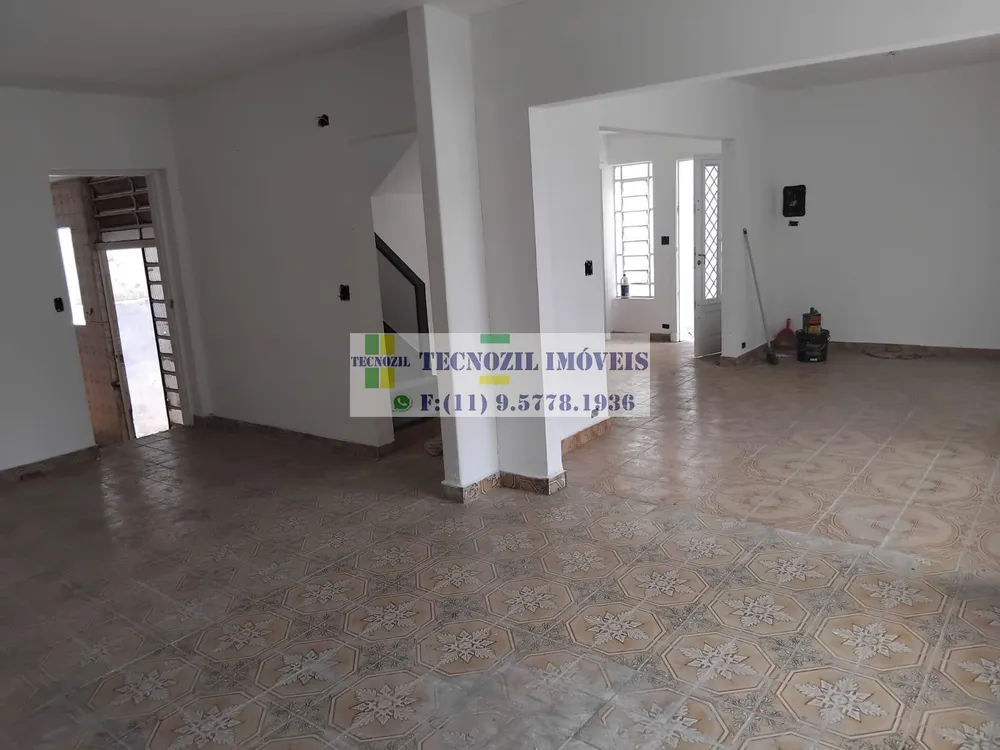 Sobrado, 3 quartos, 130 m² - Foto 1
