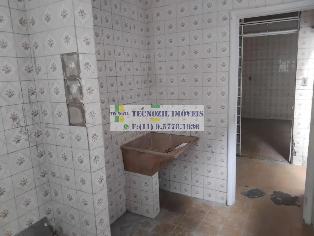 Sobrado, 3 quartos, 130 m² - Foto 6