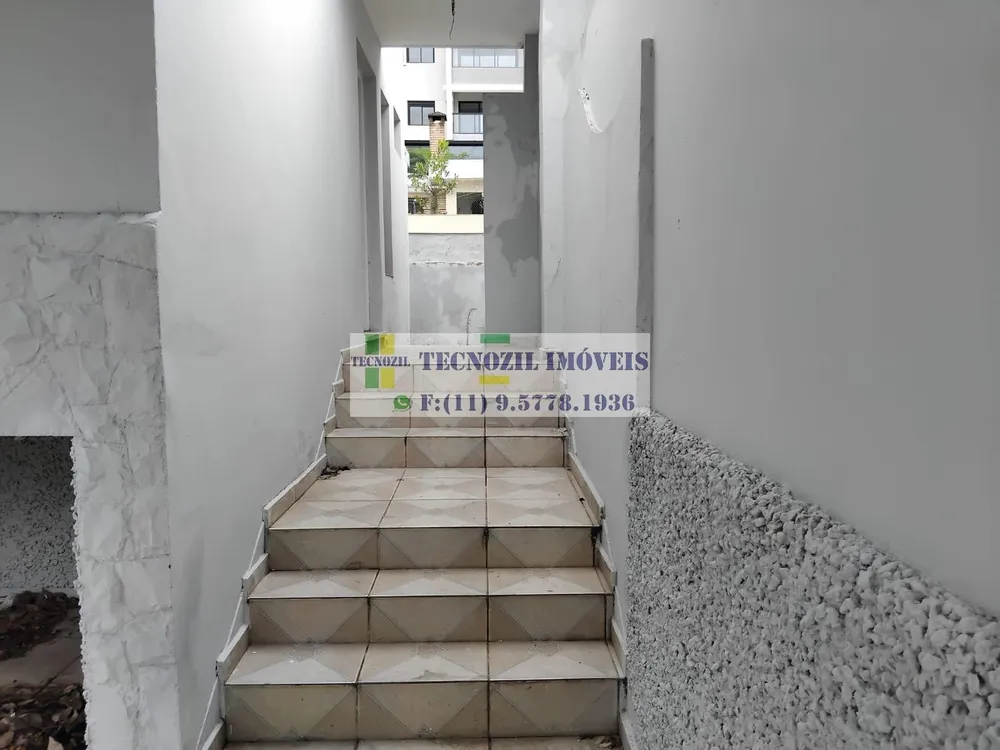 Sobrado, 3 quartos, 130 m² - Foto 5