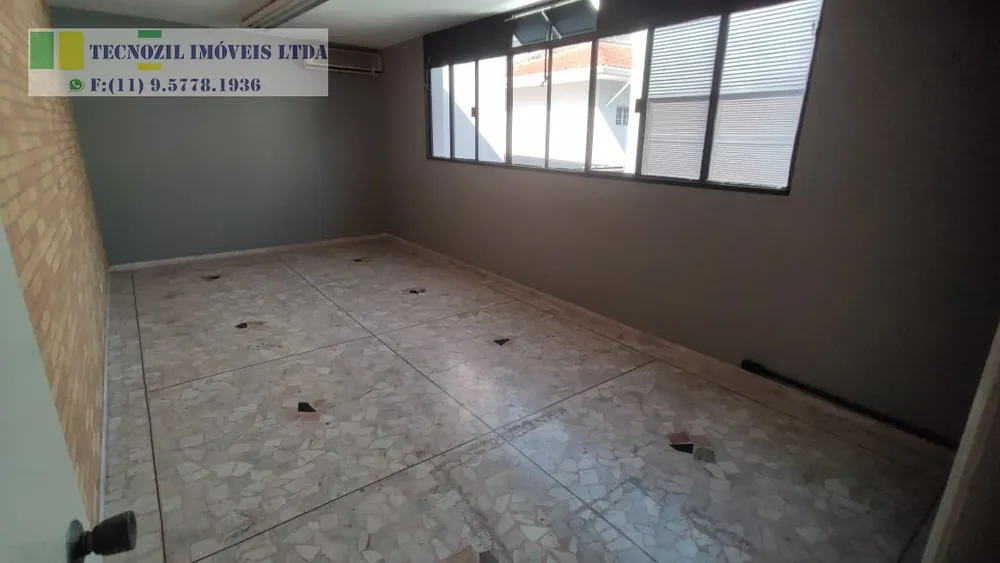 Prédio Inteiro, 369 m² - Foto 1